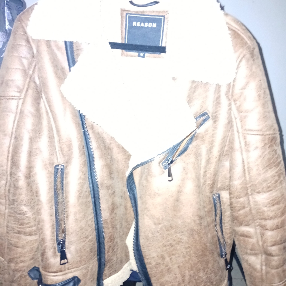 Sterling Jacket